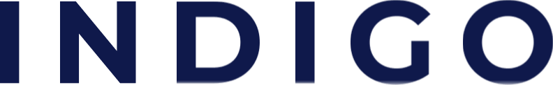 indigo logo